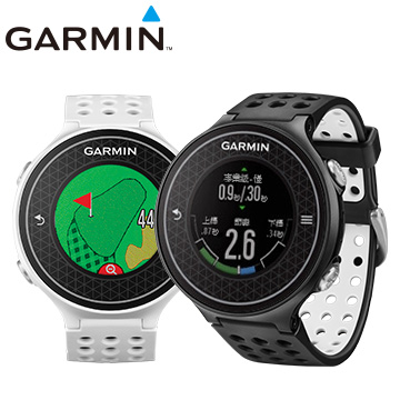 garmin approach s6 极轻薄高尔夫gps 腕表