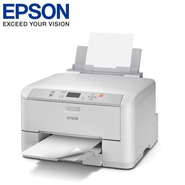 epson wf-m5191 高速商用黑白喷墨印表机