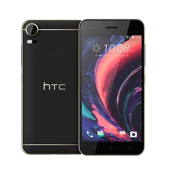 HTC Desire 10pro dual sim 5.5吋全頻LTE雙卡機-黑