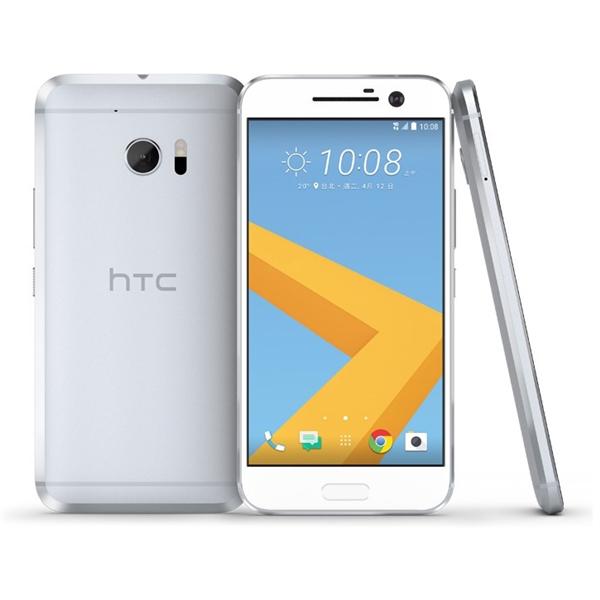 HTC 10全頻LTE十分完美機32G銀