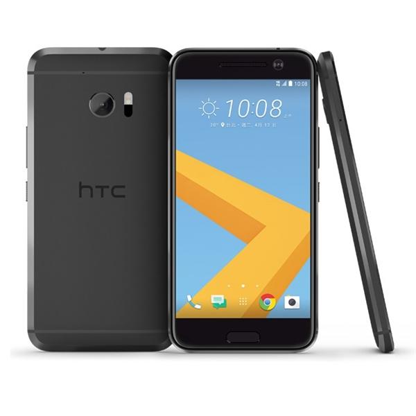 HTC 10全頻LTE十分完美機64G灰