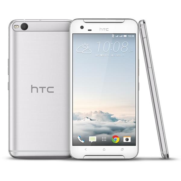 HTC ONE X9全頻LTE雙卡八核機32G銀