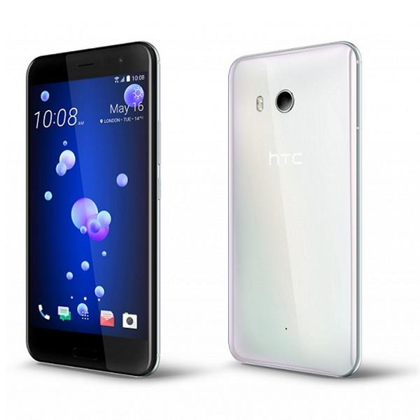 HTC U11全頻LTE防水八核機(6G/128G)白