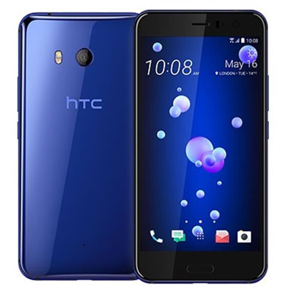 HTC U11全頻LTE防水八核機(6G/128G)藍