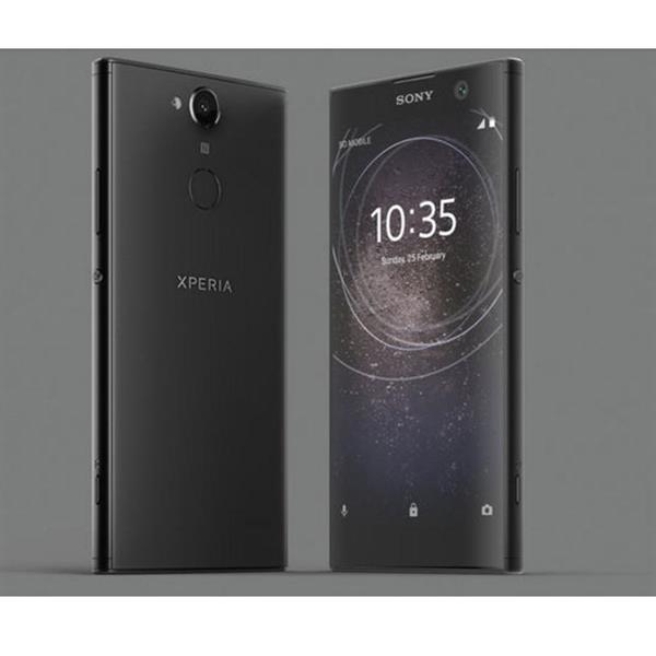 SONY Xperia XA2八核雙卡智慧手機H4133黑