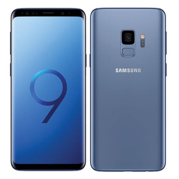 samsung galaxy s9 5.8吋双光圈旗舰机64g蓝