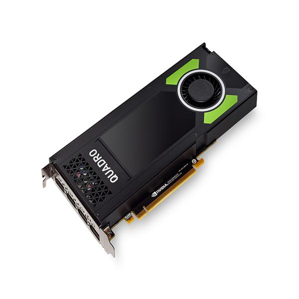 麗臺nvidia quadro p4000 8gb gddr5 pci-e 工作站繪圖卡