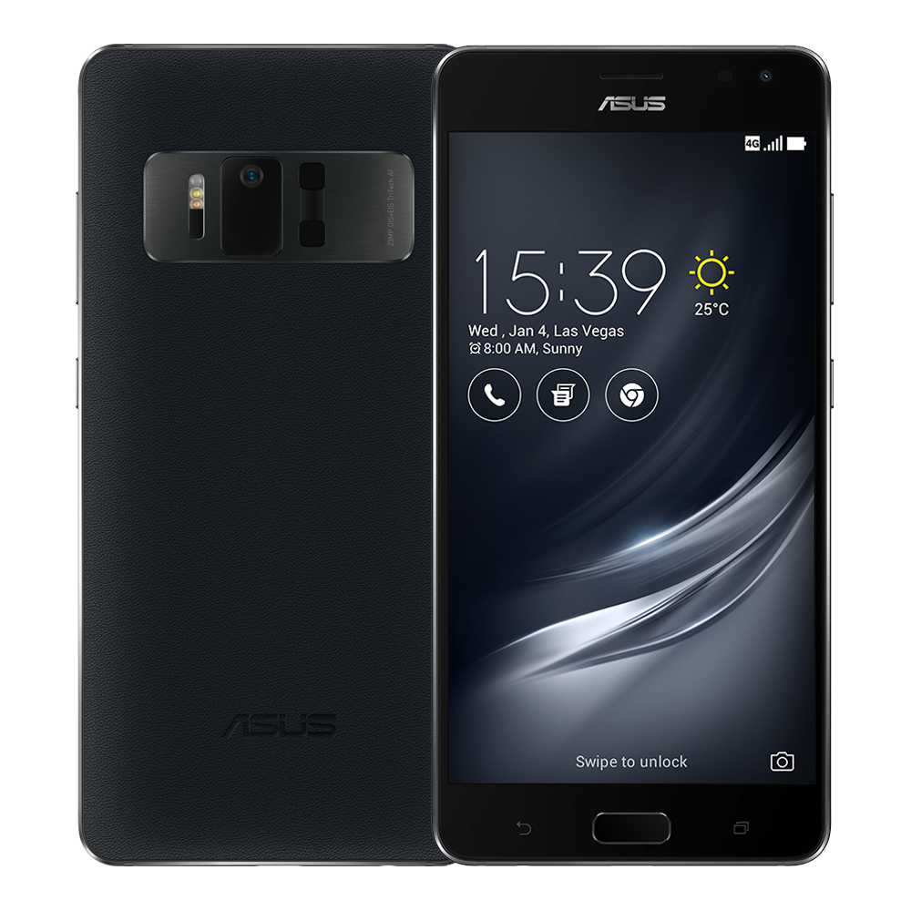 ASUS ZenFone ARES(ZS572KL) 8G/128G 5.7吋智慧型手機