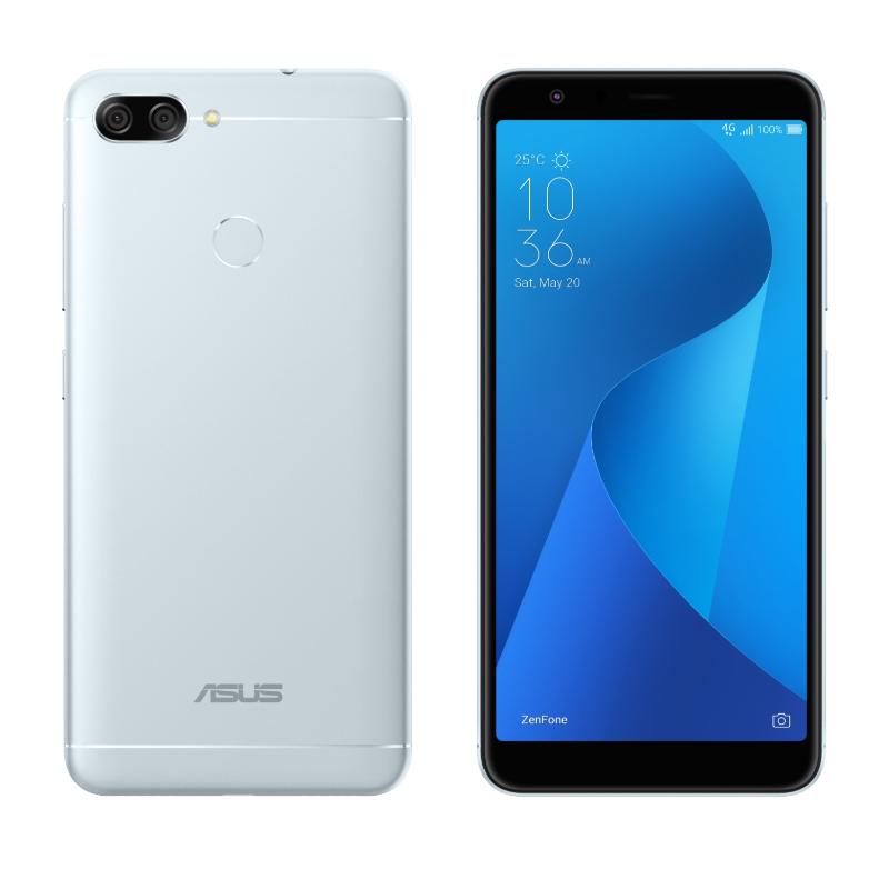 ASUS ZenFone Max Plus (ZB570TL) 3G/32G