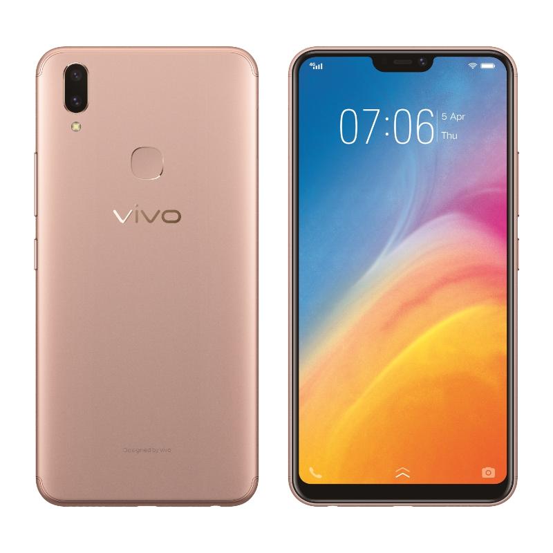 vivo v9 youth【送好礼】