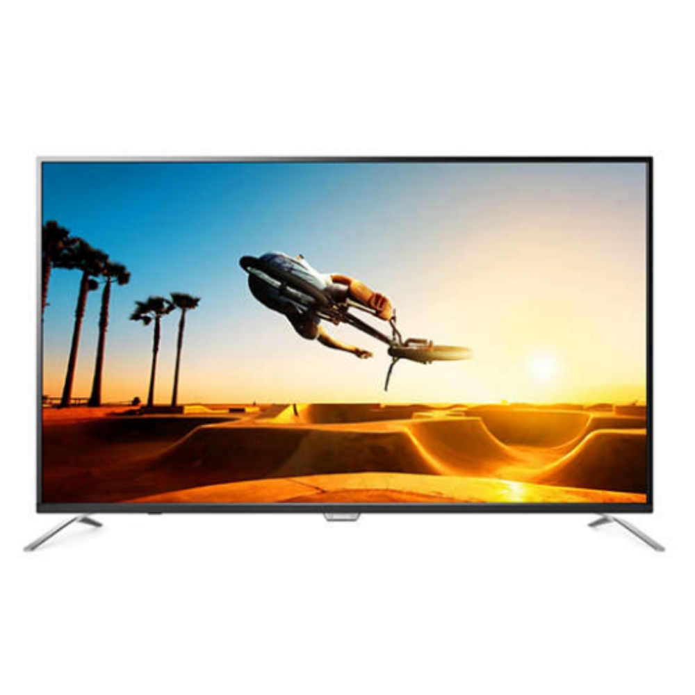 含标准安装【philips飞利浦】55吋4k uhd液晶显示器 55puh7032 (与55p