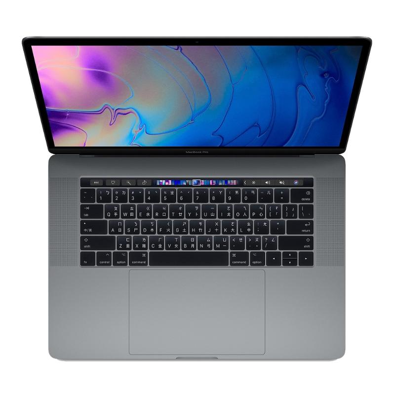 
    APPLE MacBook Pro(TB) i7 256G 15吋 太空灰_MR932TA/A