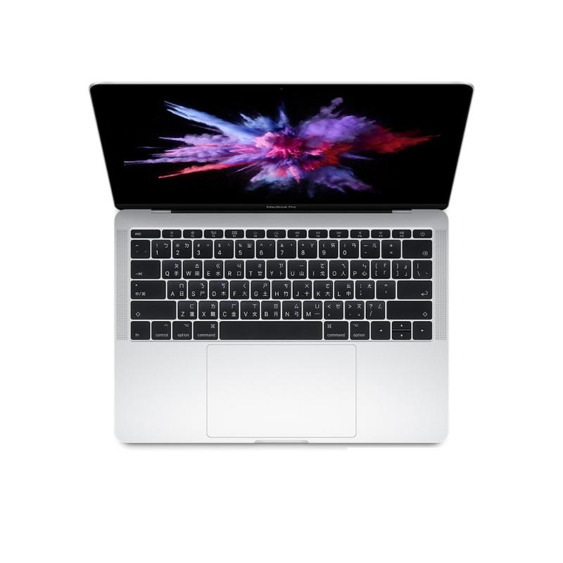 
    Apple MacBook Pro i5 128G 13吋 銀色(MPXR2TA/A)