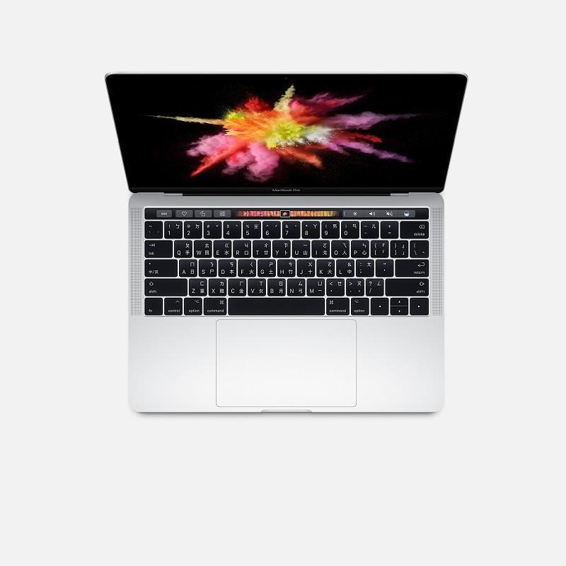 
    APPLE 蘋果 MacBook Pro Touch Bar i5 256G 13吋 銀 MPXX2TAA