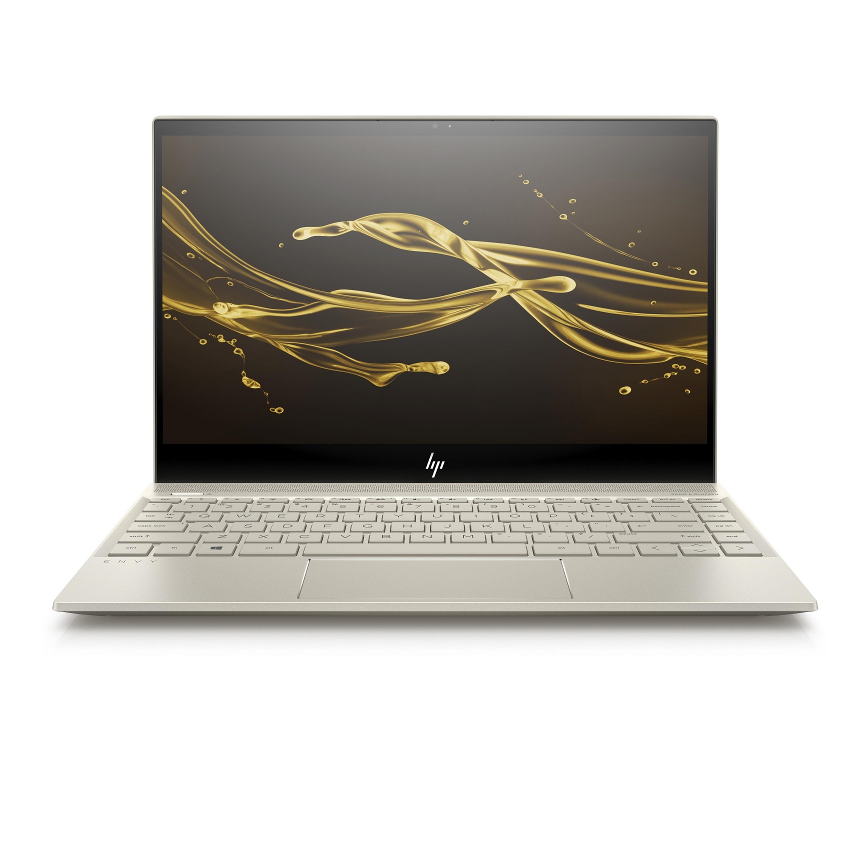 买就送hp好礼★hp envy 13-ah0013tu-gold(i5
