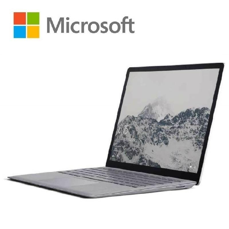 
    Surface Laptop i5 8G 256G 13.5吋 白金色(內建Windows 10s)