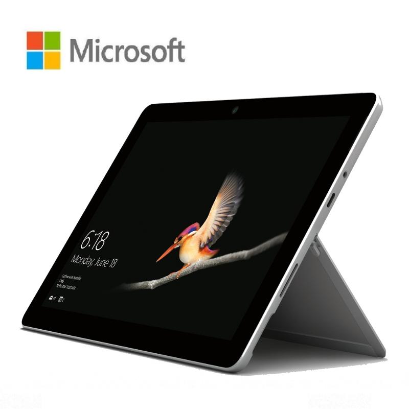
    Microsoft Surface Go 4415Y 4G 64G (不含鍵盤/筆) 銀 10吋