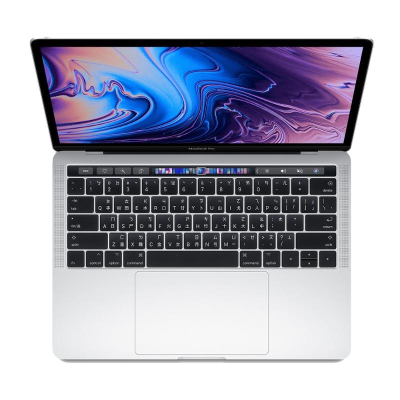 
    APPLE MacBook Pro(TB) i5 512G 13吋 銀_MR9V2TA/A
