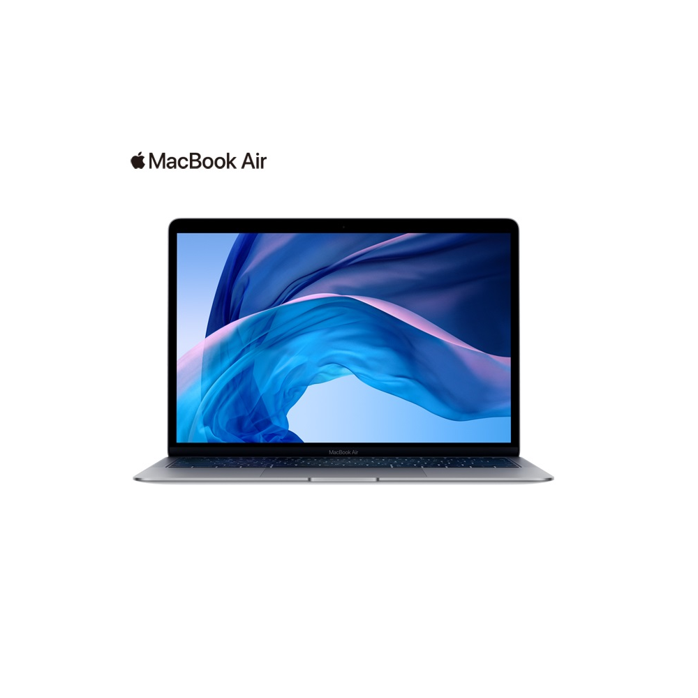 
    【新機預購】APPLE MacBook Air i5 256G 13吋 太空灰_MRE92TA/A