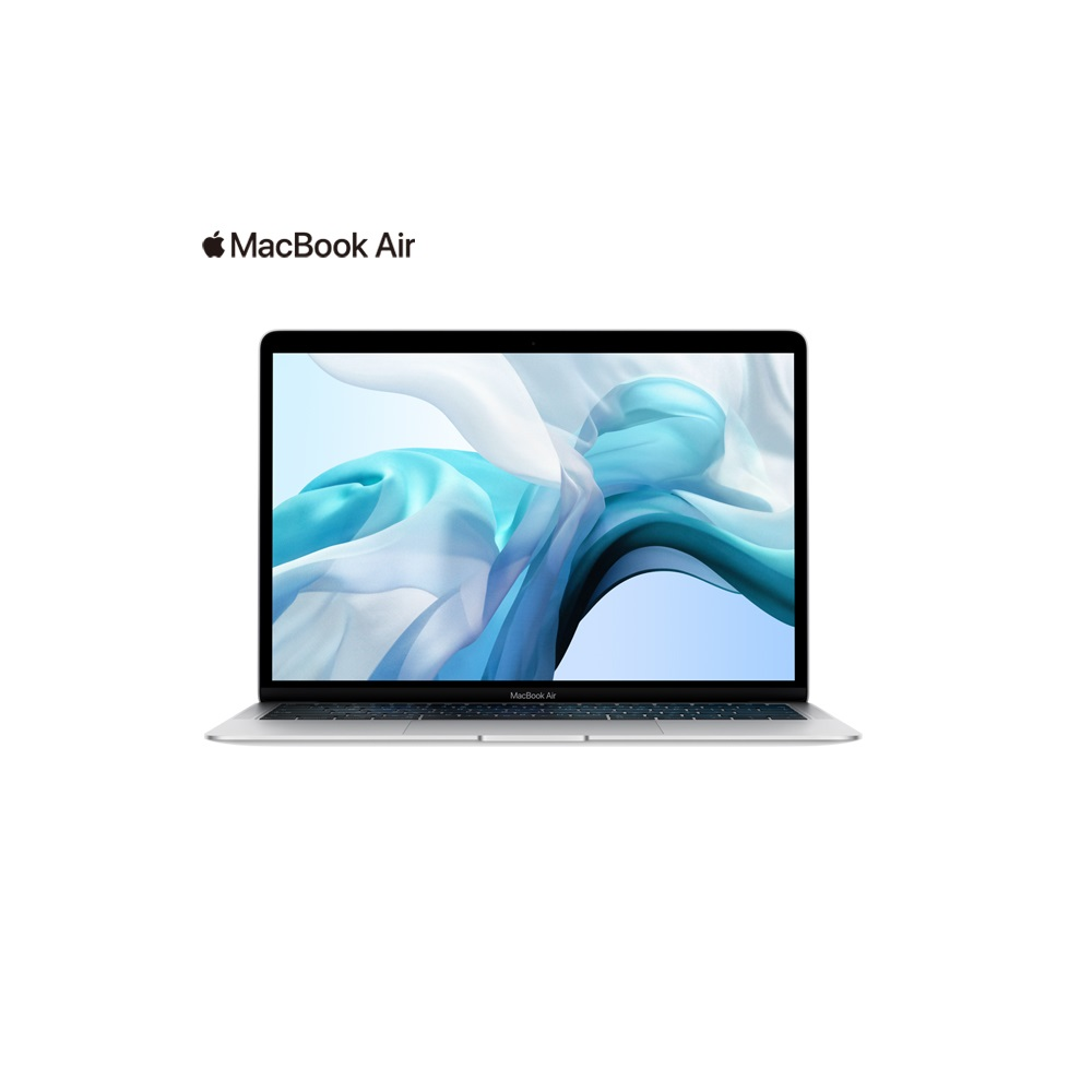 
    【新機預購】APPLE MacBook Air i5 128G 13吋 銀_MREA2TA/A