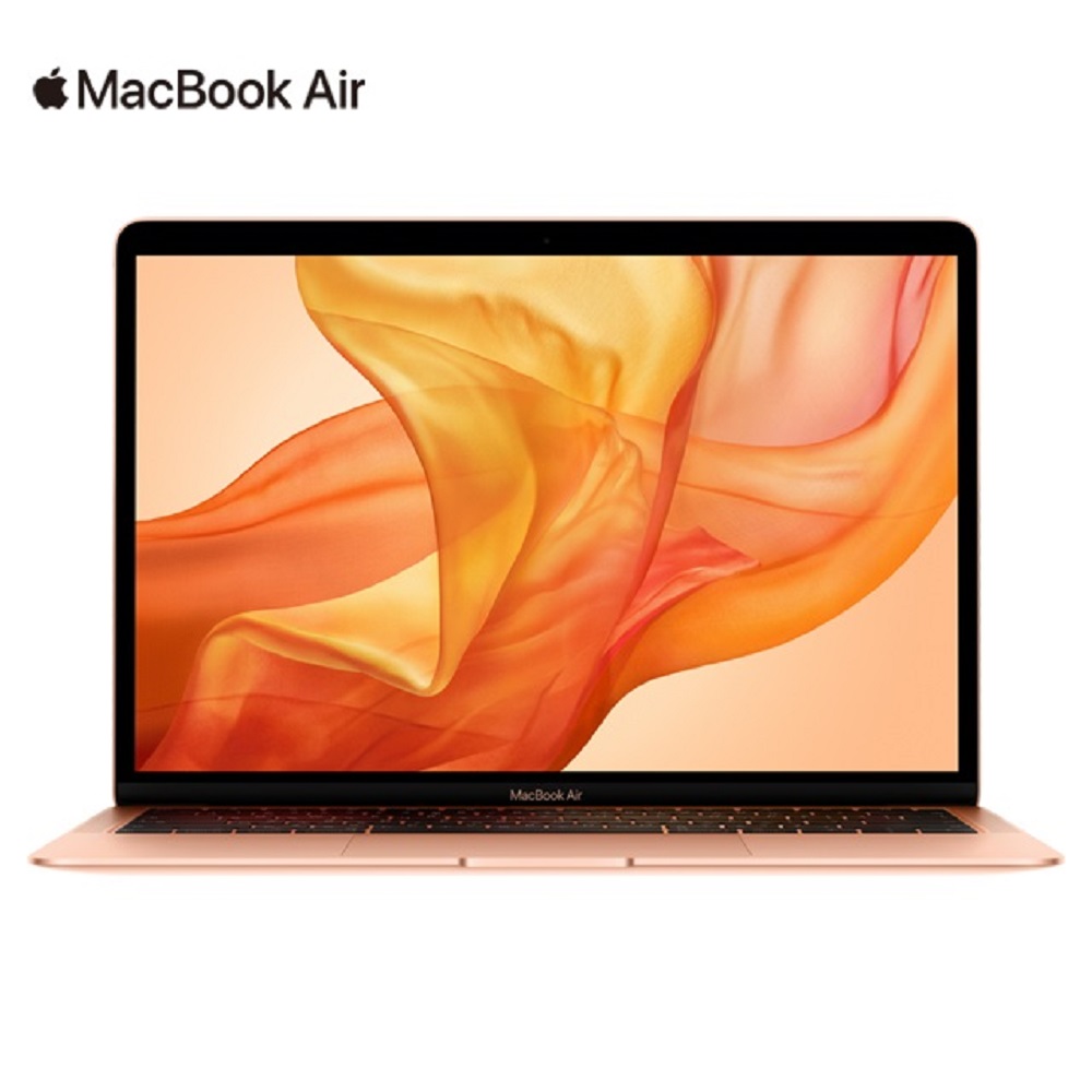 
    【新機預購】APPLE MacBook Air i5 256G 13吋 金_MREF2TA/A