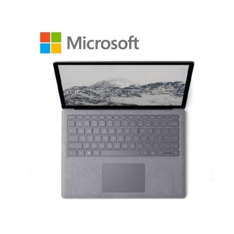 
    Microsoft Surface Laptop i5 8G 128G 13.5吋 白金色