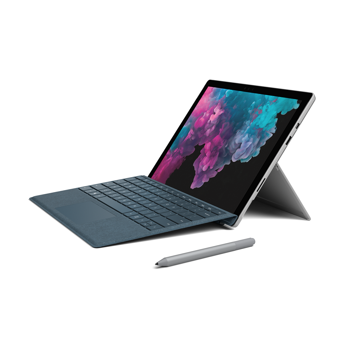 
    【預購】Microsoft Surface Pro 6  i5 8G 128G 銀 12.3吋 LGP-00011(不含鍵盤/筆)