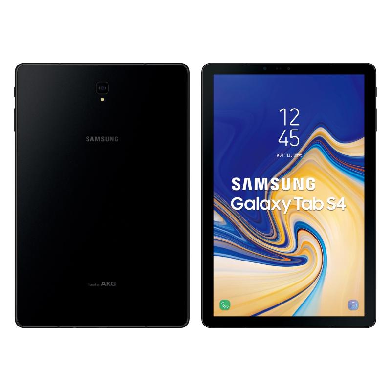
    【下殺82折】SAMSUNG Galaxy Tab S4 Wifi (T830)