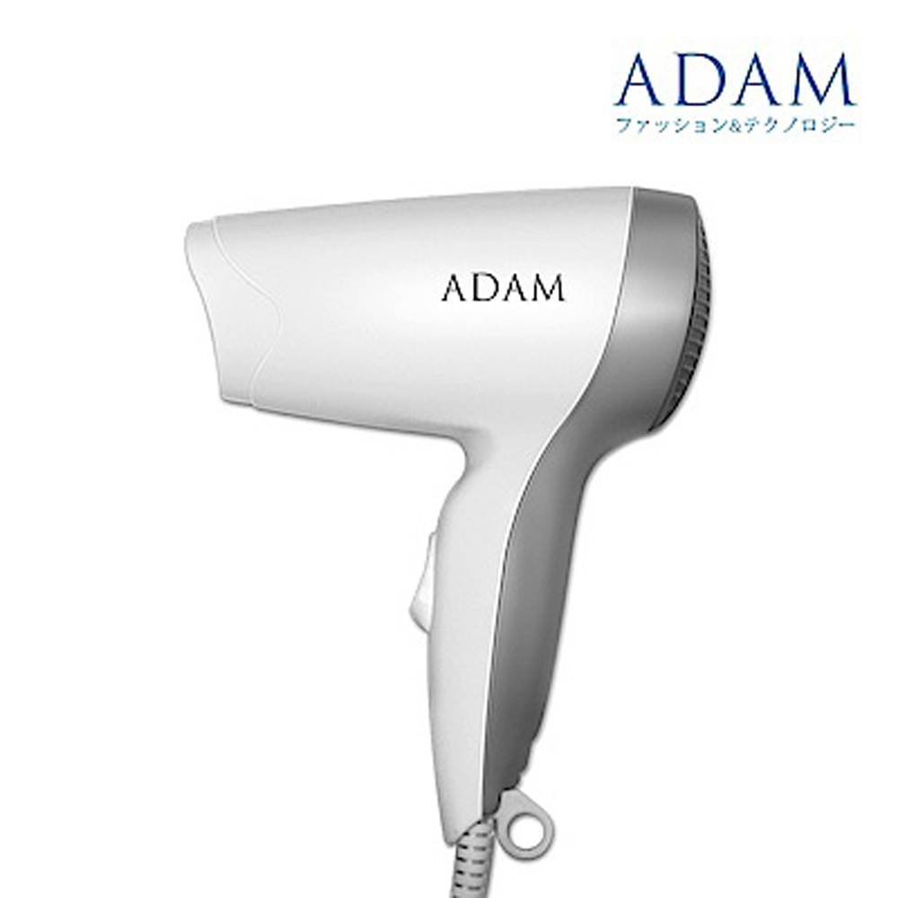 
    ADAM 迷你型吹風機 750W(ADHD-01)