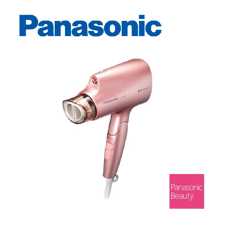 
    Panasonic國際牌 EH-NA27-PP 奈米水離子吹風機 粉紅