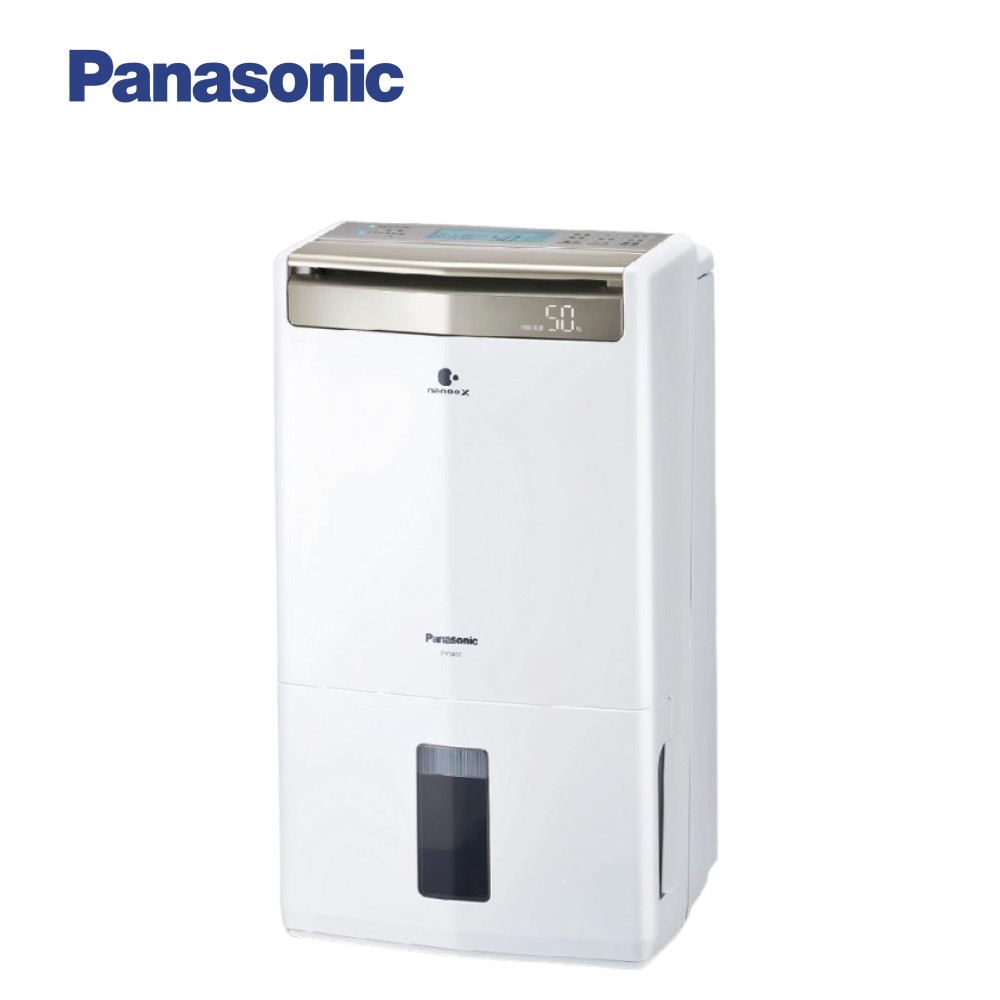 Panasonic 12公升高效能除濕機 F-Y24GX W-HEXS