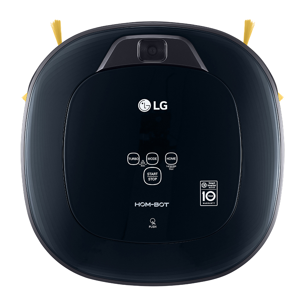 
    LG WIFI遠控小精靈 清潔機器人 VR66830VMN