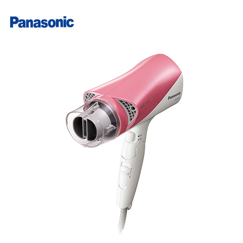 
    Panasonic 國際牌 負離子吹風機 EH-NE73-P (粉)