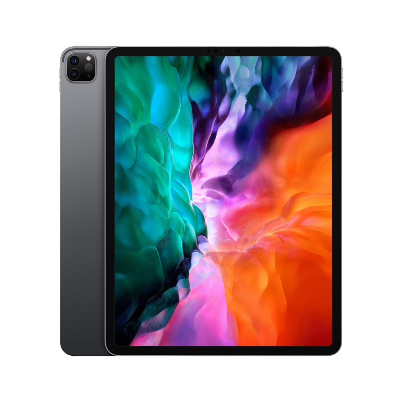 iPad Pro 12.9 WiFi 256GB(2020) 【新機上市】