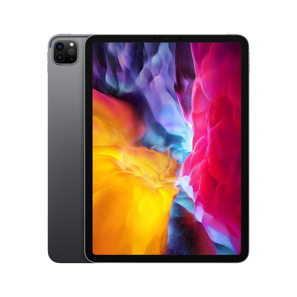 iPad Pro 11.0 WiFi 256GB(2020) 【新機上市】