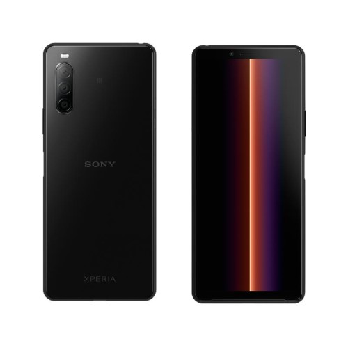 Sony Xperia 10 II (XQ-AU52) 【新機上市】黑