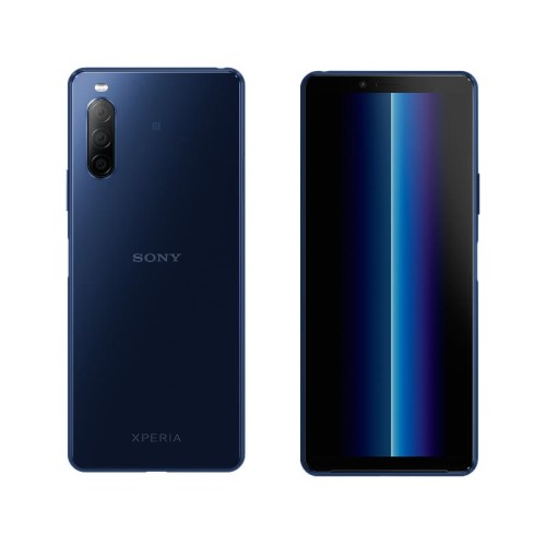 Sony Xperia 10 II (XQ-AU52) 【新機上市】藍