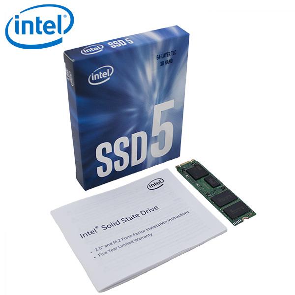 Intel 545s-SSDSCKKW256G8X1(M.2)