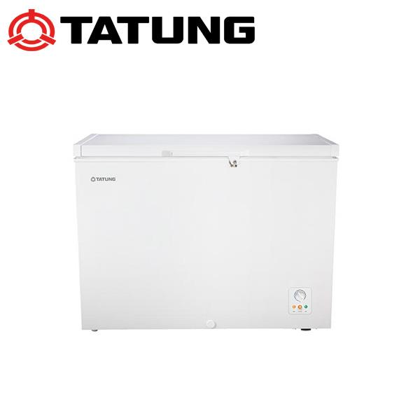 【TATUNG大同 】冷凍櫃310L (TR-310FR-W)