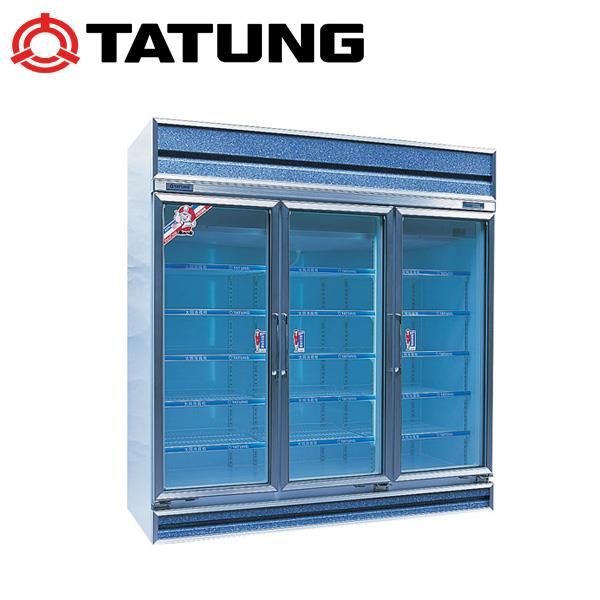 【TATUNG大同 】1595公升環保冷藏櫃 (TRG-6RA)