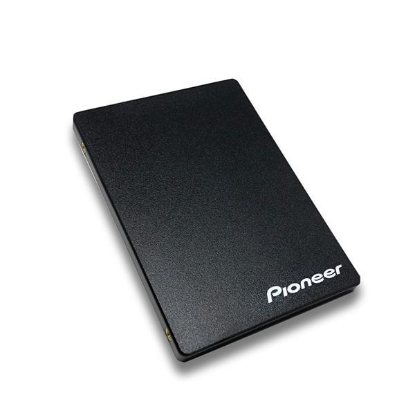 【先鋒雙俠】Pioneer SL3 240G SSD（可替換）+ Pioneer S21 二搭二優惠價