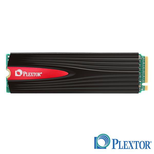 PLEXTOR M9PeG 256GB M.2 2280 PCIe SSD 固態硬碟/(五年保)