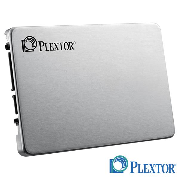 PLEXTOR M8V-256GB SSD 2.5吋固態硬碟