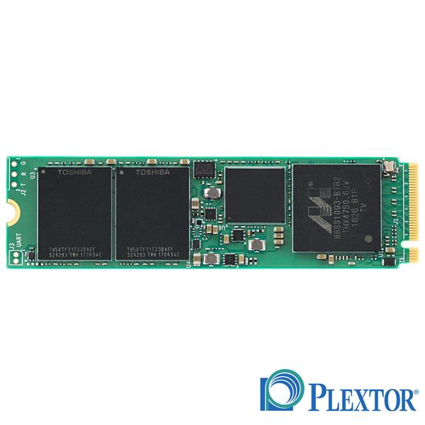 PLEXTOR M9PeGn(無散熱片) 256GB M.2 2280 PCIe SSD 固態硬碟/(五年保)