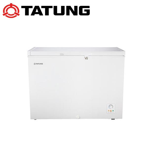 【TATUNG大同 】冷凍櫃205L (TR-205FR-W)