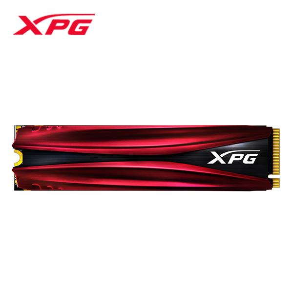 ADATA威剛 XPG S11 Pro 256G M.2 2280 PCIe SSD固態硬碟/(五年保)