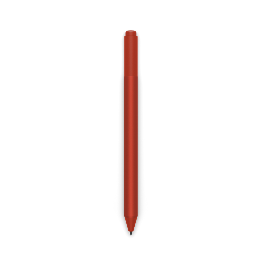 
    Microsoft Surface Pen 手寫筆&nbsp; 罌粟紅
