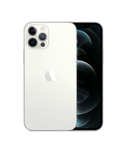 iPhone 12 Pro 256GB【新機預約】銀