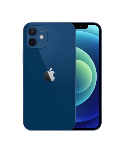 iPhone 12 64GB【新機預約】藍色