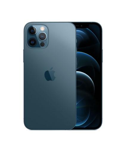 iPhone 12 Pro 128GB【新機預約】太平洋藍